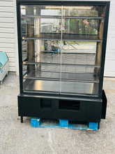 Load image into Gallery viewer, Marco BAK-619 Self Service Dry Bakery Case/Donut Display Refurbished