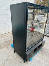 Load image into Gallery viewer, Marco BAK-619 Self Service Dry Bakery Case/Donut Display Refurbished