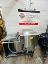 Load image into Gallery viewer, Belshaw TG50 Thermoglazer Fully Refurbished Tested and Working!