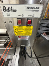 Load image into Gallery viewer, Belshaw TG50 Thermoglazer Fully Refurbished Tested and Working!