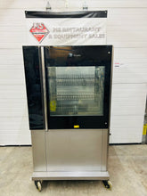 Load image into Gallery viewer, FriJado TDR7-P Rotisserie Oven 208V 3ph Electric Refurbished Tested and Working