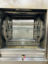 Load image into Gallery viewer, FriJado TDR7-P Rotisserie Oven 208V 3ph Electric Refurbished Tested and Working