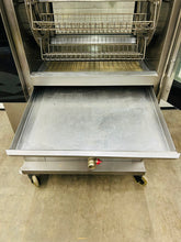Load image into Gallery viewer, FriJado TDR7-P Rotisserie Oven 208V 3ph Electric Refurbished Tested and Working