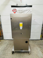 Load image into Gallery viewer, FriJado TDR7-P Rotisserie Oven 208V 3ph Electric Refurbished Tested and Working
