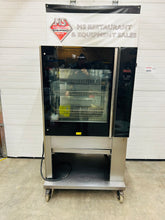 Load image into Gallery viewer, FriJado TDR7-P Rotisserie Oven 208V 3ph Electric Refurbished Tested and Working
