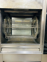 Load image into Gallery viewer, FriJado TDR7-P Rotisserie Oven 208V 3ph Electric Refurbished Tested and Working