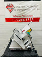 Load image into Gallery viewer, Bizerba 2017 GSPH Manual Deli Slicer Fully Refurbished Tested Working!
