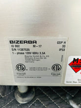 Load image into Gallery viewer, Bizerba 2017 GSPH Manual Deli Slicer Fully Refurbished Tested Working!