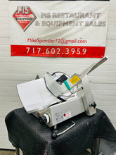Load image into Gallery viewer, Bizerba 2017 GSPH Manual Deli Slicer Fully Refurbished Tested Working!