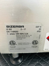 Load image into Gallery viewer, Bizerba 2017 GSPH Manual Deli Slicer Fully Refurbished Tested Working!