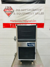 Load image into Gallery viewer, Avantco Ice UC-B-77-A 14 13/16" Air Cooled Ice Machine - Fully Refurbished