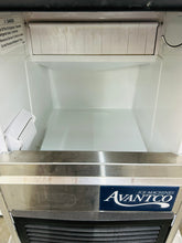 Load image into Gallery viewer, Avantco Ice UC-B-77-A 14 13/16" Air Cooled Ice Machine - Fully Refurbished
