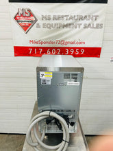 Load image into Gallery viewer, Avantco Ice UC-B-77-A 14 13/16" Air Cooled Ice Machine - Fully Refurbished