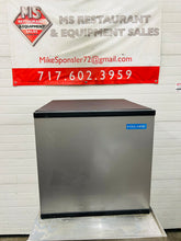 Load image into Gallery viewer, KOOLAIRE KYT0420A161 ICE MACHINE 1/2-DICE,AIR COOLED 115V FULLY REFURBISHED