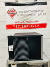 Load image into Gallery viewer, KOOLAIRE KYT0420A161 ICE MACHINE 1/2-DICE,AIR COOLED 115V FULLY REFURBISHED