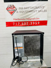 Load image into Gallery viewer, KOOLAIRE KYT0420A161 ICE MACHINE 1/2-DICE,AIR COOLED 115V FULLY REFURBISHED