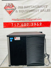 Load image into Gallery viewer, KOOLAIRE KYT0420A161 ICE MACHINE 1/2-DICE,AIR COOLED 115V FULLY REFURBISHED