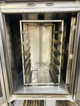 Load image into Gallery viewer, Baxter OV310G Mini Rotating Rack Oven Fully Refurbished Tested and Working