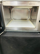 Load image into Gallery viewer, Amana RCS10TS 1000w Commercial Microwave w/ Touch Pad, 120v Refurbished