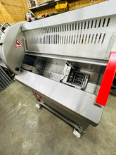 Load image into Gallery viewer, Treif Puma 700 EB Horizontal Meat Slicer W/ Conveyor 2020 Fully Refurbished