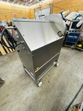 Load image into Gallery viewer, Treif Puma 700 EB Horizontal Meat Slicer W/ Conveyor 2020 Fully Refurbished