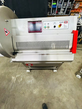 Load image into Gallery viewer, Treif Puma 700 EB Horizontal Meat Slicer W/ Conveyor 2020 Fully Refurbished