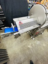 Load image into Gallery viewer, Treif Puma 700 EB Horizontal Meat Slicer W/ Conveyor 2020 Fully Refurbished