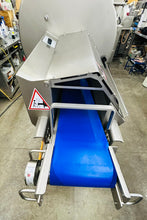 Load image into Gallery viewer, Treif Puma 700 EB Horizontal Meat Slicer W/ Conveyor 2020 Fully Refurbished