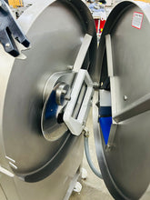 Load image into Gallery viewer, Treif Puma 700 EB Horizontal Meat Slicer W/ Conveyor 2020 Fully Refurbished