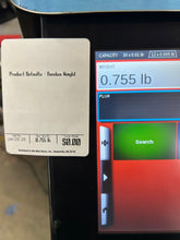 Load image into Gallery viewer, HOBART HTI-7LH4W DELI SCALE WITH PRINTER ***NEW Out of BOX***