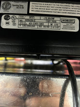 Load image into Gallery viewer, HOBART HTI-7LH4W DELI SCALE WITH PRINTER ***NEW Out of BOX***