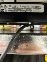 Load image into Gallery viewer, Hobart HTI-LH Deli Scale With Printer Fully Refurbished!