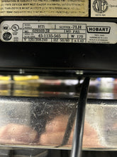Load image into Gallery viewer, HOBART HTI-7LH DELI SCALE WITH PRINTER REFURBISHED, TESTED AND WORKING