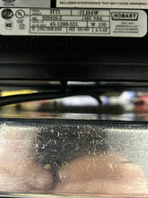 Load image into Gallery viewer, HOBART HTI-7LH4W DELI SCALE WITH PRINTER ***NEW Out of BOX***