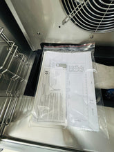 Load image into Gallery viewer, Desmon GBF15+EL Blast Chiller Freezer New Open Box