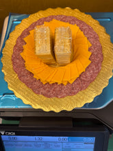 Load image into Gallery viewer, S.A.M. 308i Fully Automatic Slicing Machine and Stacker