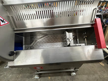 Load image into Gallery viewer, Treif Puma 700 EB Horizontal Meat Slicer W/ Conveyor 2020 Fully Refurbished
