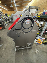 Load image into Gallery viewer, Treif Puma 700 EB Horizontal Meat Slicer W/ Conveyor 2020 Fully Refurbished