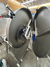 Load image into Gallery viewer, Treif Puma 700 EB Horizontal Meat Slicer W/ Conveyor 2020 Fully Refurbished