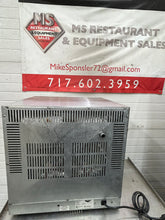 Load image into Gallery viewer, Vollrath COA8004 Commercial Countertop Convection Oven Fully Refurbished