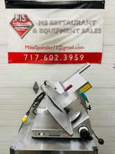 Load image into Gallery viewer, Bizerba GSPH 2019 Manual Deli Slicer Fully Refurbished!