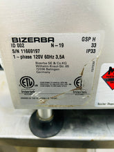 Load image into Gallery viewer, Bizerba GSPH 2019 Manual Deli Slicer Fully Refurbished!