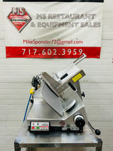 Load image into Gallery viewer, Bizerba SE12D Automatic Deli Slicer Fully Refurbished Tested Working!