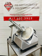 Load image into Gallery viewer, Bizerba SE12D Automatic Deli Slicer Fully Refurbished Tested Working!