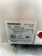 Load image into Gallery viewer, Bizerba SE12D Automatic Deli Slicer Fully Refurbished Tested Working!