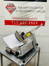 Load image into Gallery viewer, Bizerba SE12D Automatic Deli Slicer Fully Refurbished Tested Working!