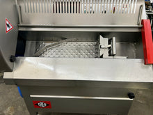 Load image into Gallery viewer, Treif Puma 700 EB Horizontal Meat Slicer W/ Conveyor 2019 Fully Refurbished