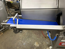 Load image into Gallery viewer, Treif Puma 700 EB Horizontal Meat Slicer W/ Conveyor 2019 Fully Refurbished