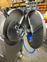 Load image into Gallery viewer, Treif Puma 700 EB Horizontal Meat Slicer W/ Conveyor 2019 Fully Refurbished