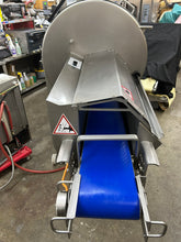 Load image into Gallery viewer, Treif Puma 700 EB Horizontal Meat Slicer W/ Conveyor 2019 Fully Refurbished
